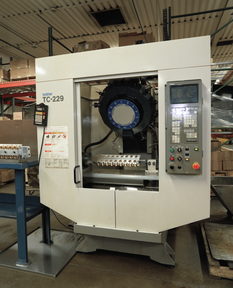 Machine Shop Machine Shop Near Me Krenz Precision Machining